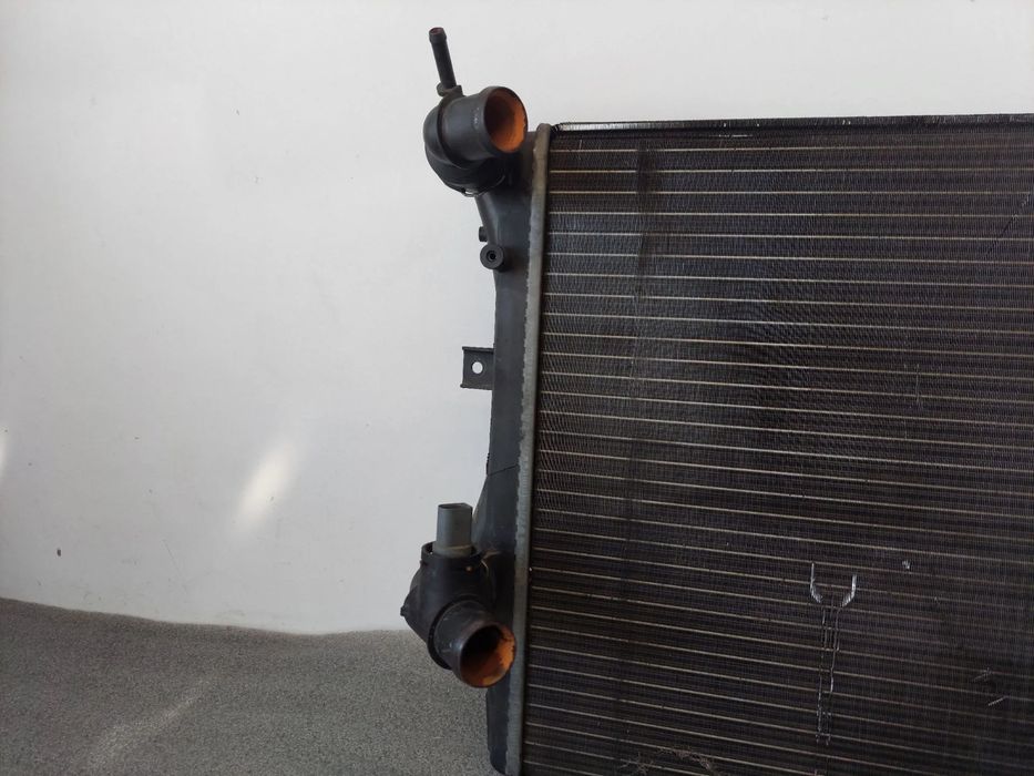 Radiador de água VOLKSWAGEN Golf V Variant (1K5)