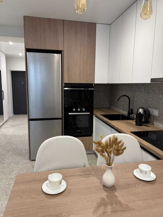 LS-19 Продам квартиру пр.Перемоги,86