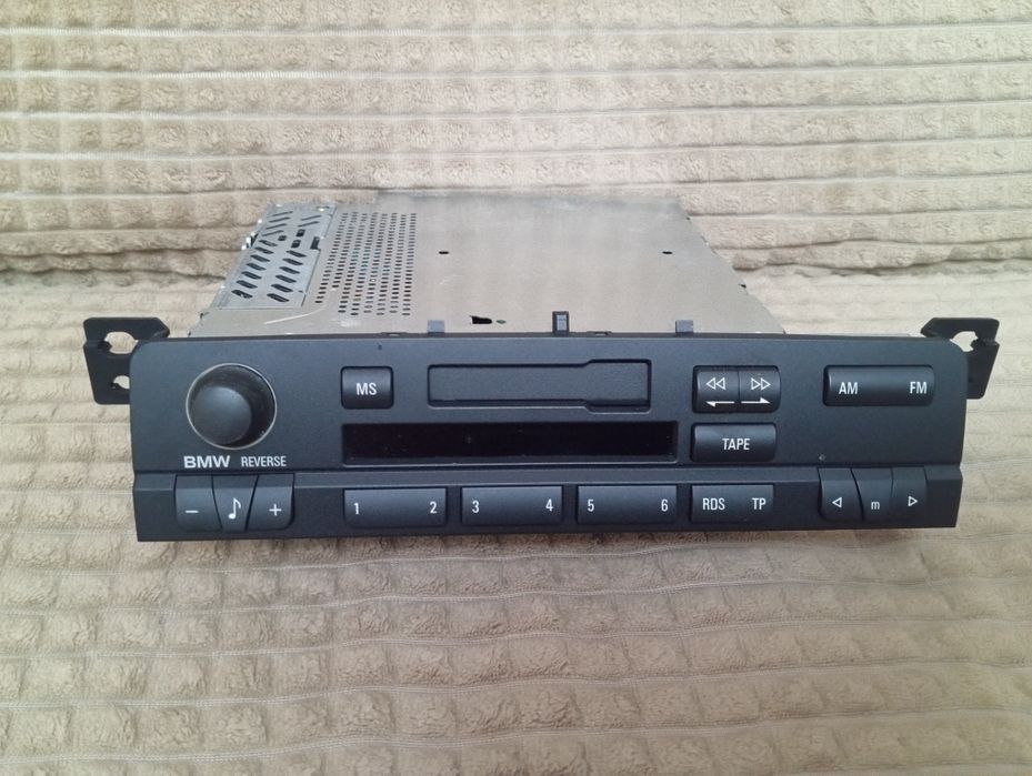 Autoradio  de carro marca PHILIPS