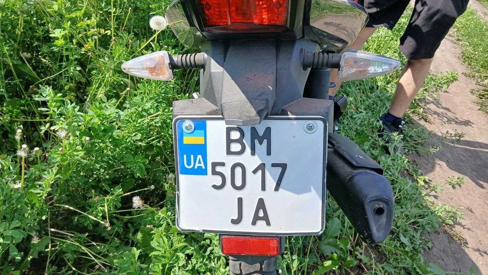Lifan cityr 150(lifan ccr 150 2-e) 2900 км, гарний стан