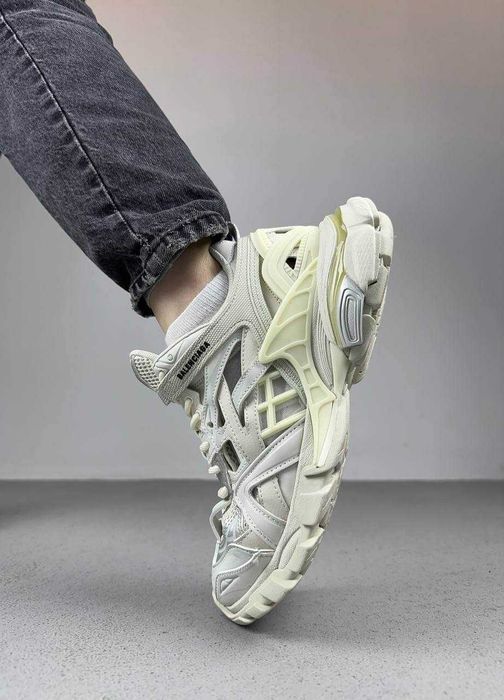 Кроссовки Balenciaga Track 2.0 WB Мужские оригинал новые