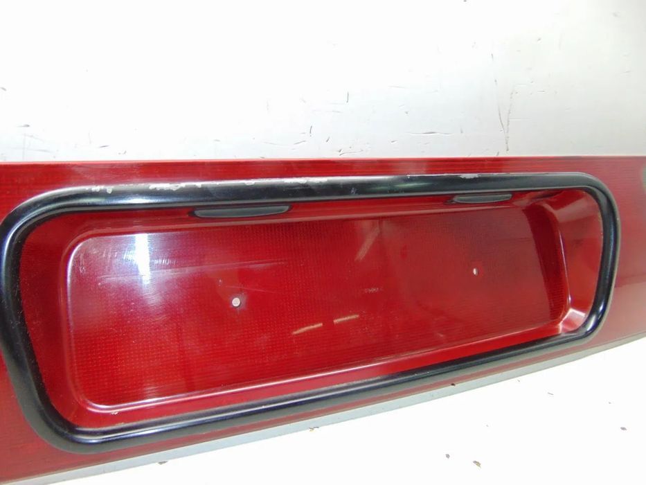 Ford Galaxy placa refletora