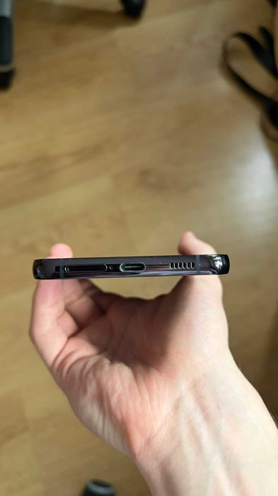 Galaxy S22+ 128 GB w bardzo dobrym stanie