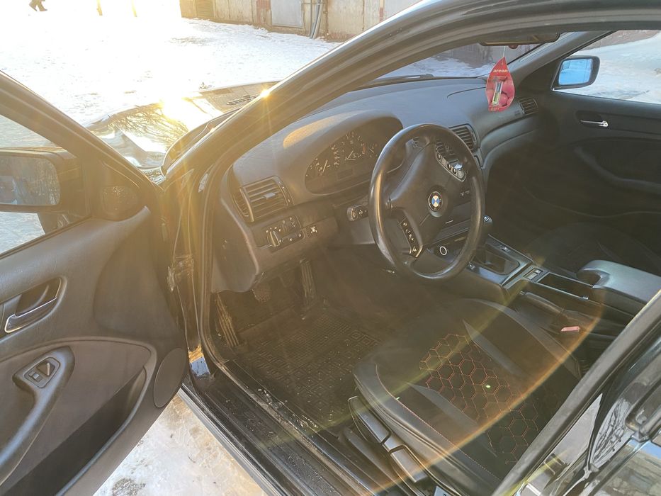 Bmw Е46 n42 2.0 гбо 4 поколения