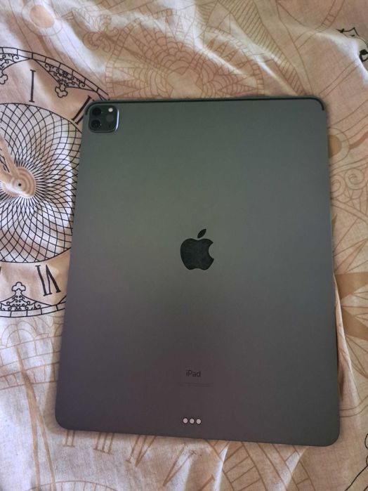 Ipad pro 12.9 4th
