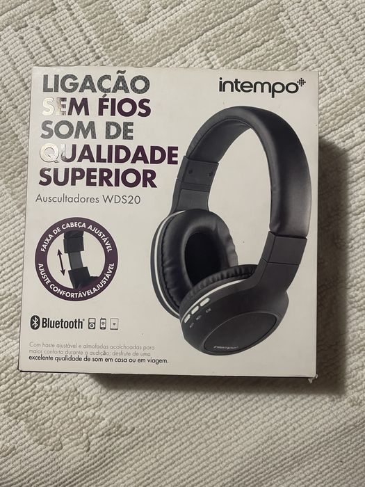 Vendo fones sem fios