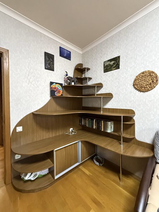 Авторская мебель