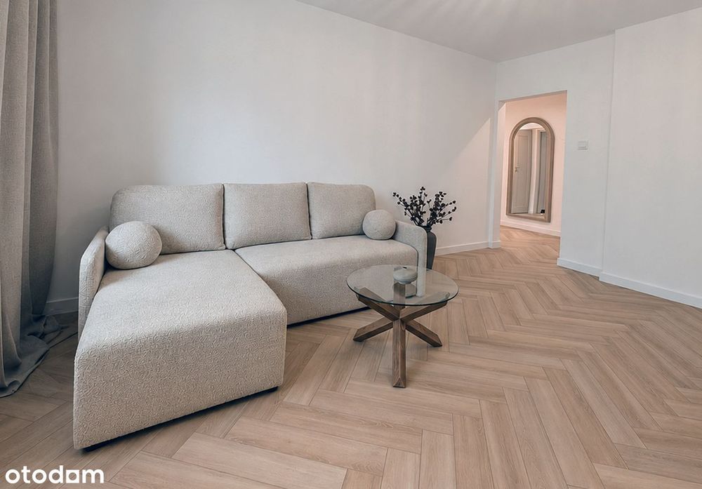 3 pokoje balkon piwnica | Gdynia Pogórze