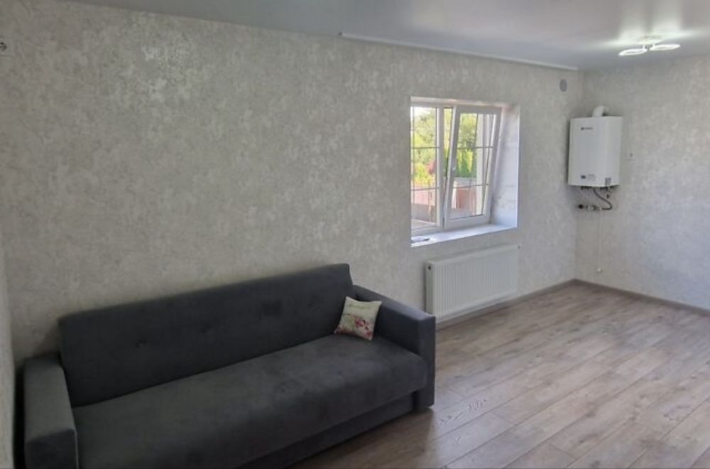 Ідеальна смарт-квартира! Новий ремонт • Тихий двір • Економне опалення