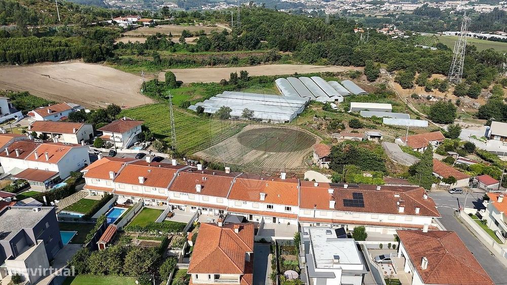 Moradia T3 para venda