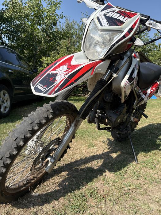 Geon x-road 250