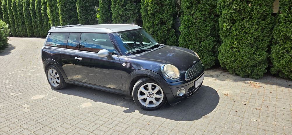 MINI Cooper Czysty środek!! Ekonomiczny Okazja