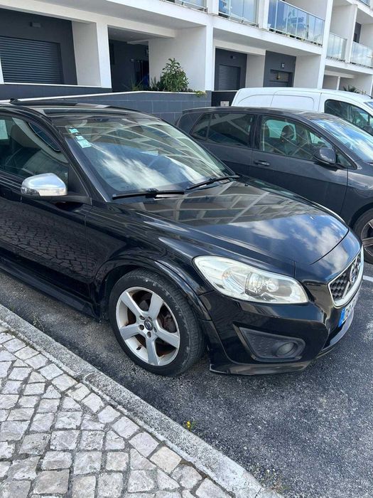 VOLVO C30 R-Design  1.6 Diesel de 2010