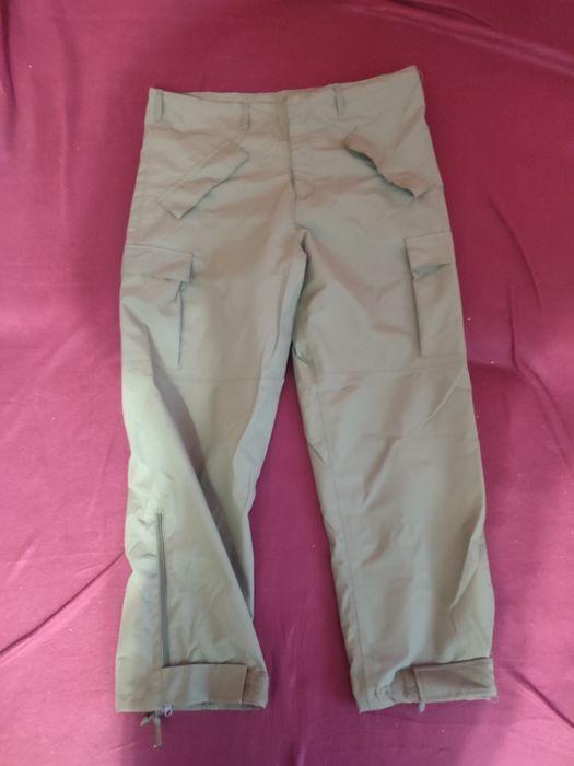 Костюм гортекс Британія