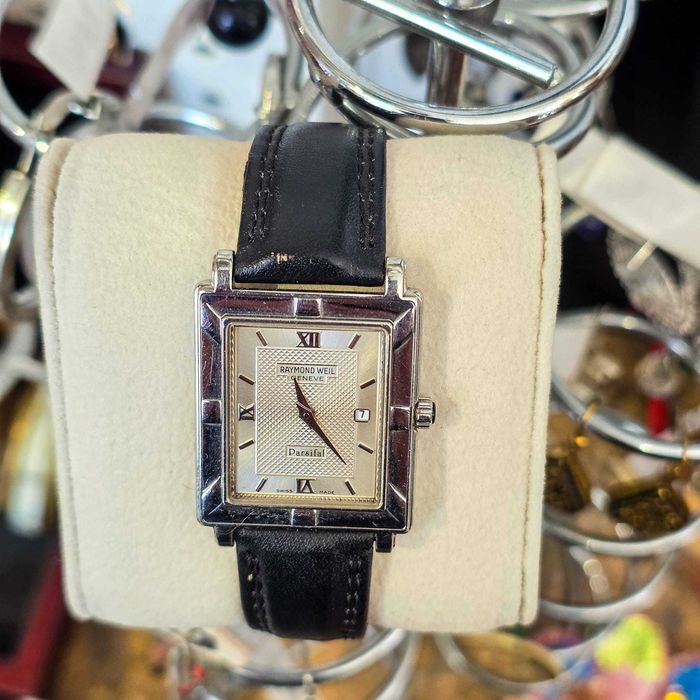 Relógio Pulso Raymond Weil Genève Parsifal Ref. 9331 B456650