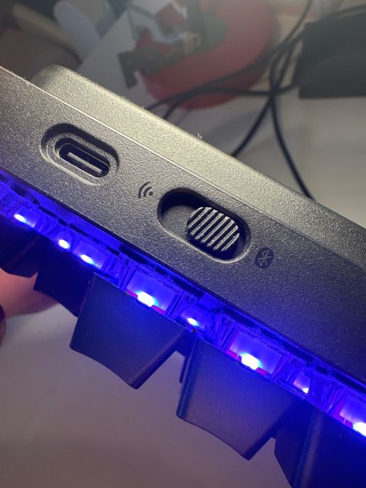 SteelSeries Apex Pro TKL Wireless