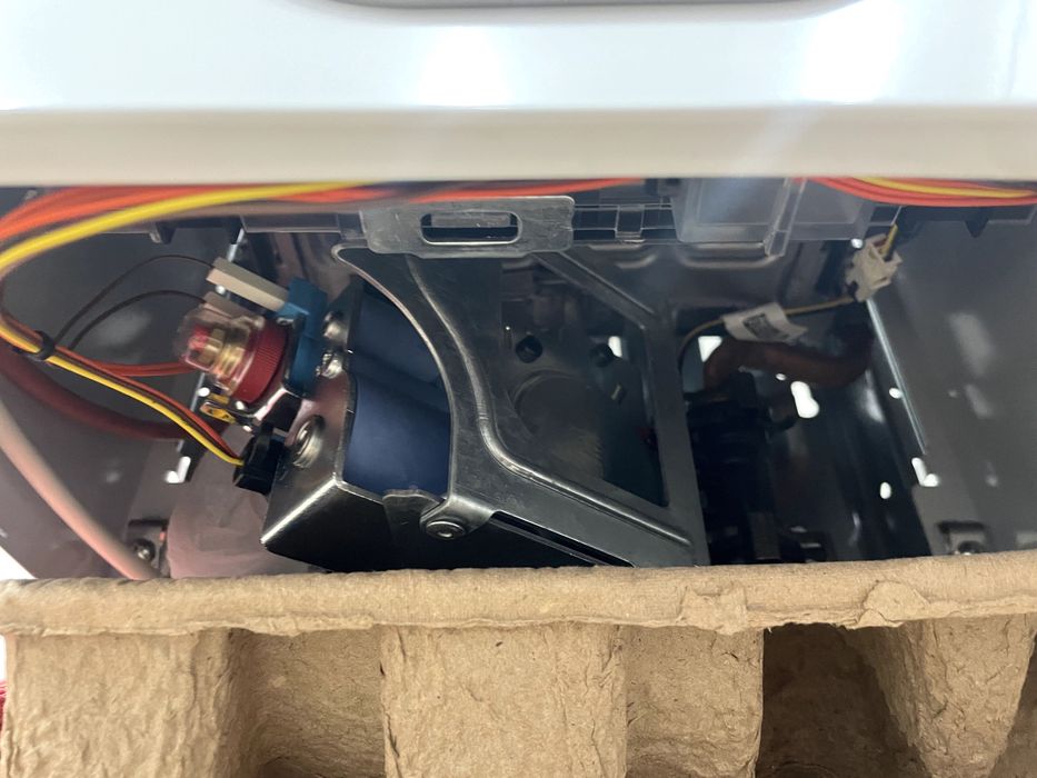 Esquentador Vulcano Sensor Ventilado 2