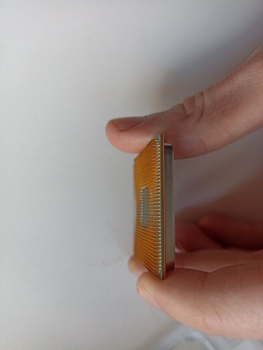 Процессор Ryzen 5 2400g (кулер и/или башня в подарок)