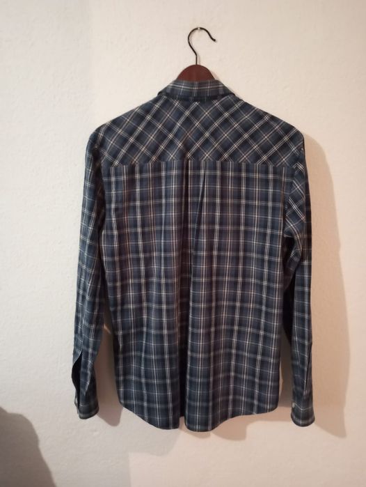 Camisa Springfield Tamanho M
