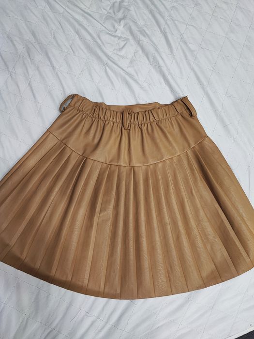 Юбка подростковая