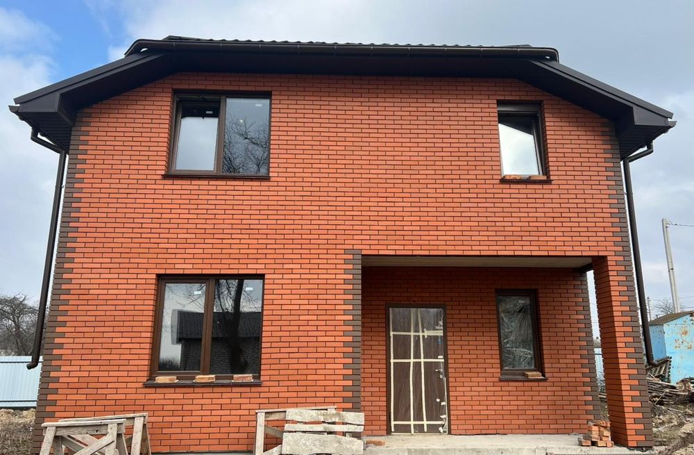 House by the address st. Severnyy per (area 140 m²) - Atlanta.ua - photo 3