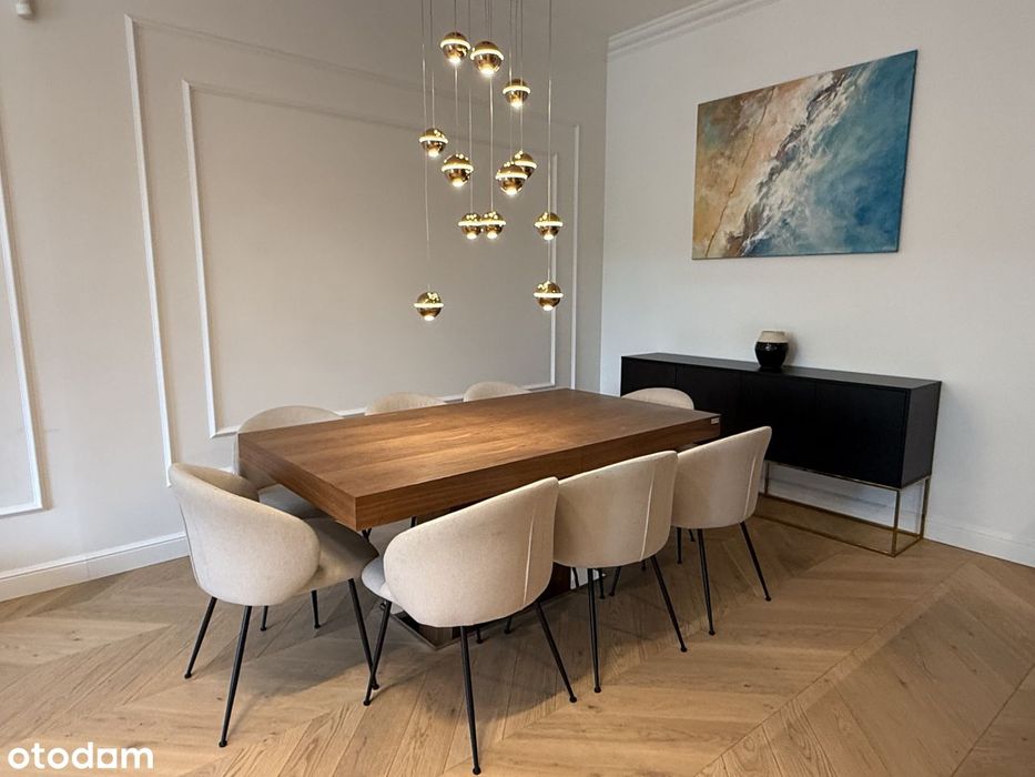 Apartament 115 m² z prywatnym ogrodem, sauną i jacuzzi | Salwator - Widok 2