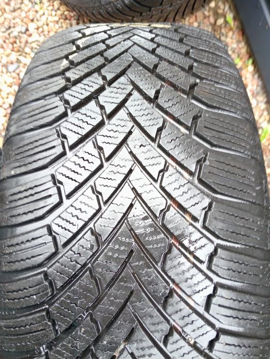 Felgi aluminiowe Koła Opel Zafira C zimowe 225/50/17 R17