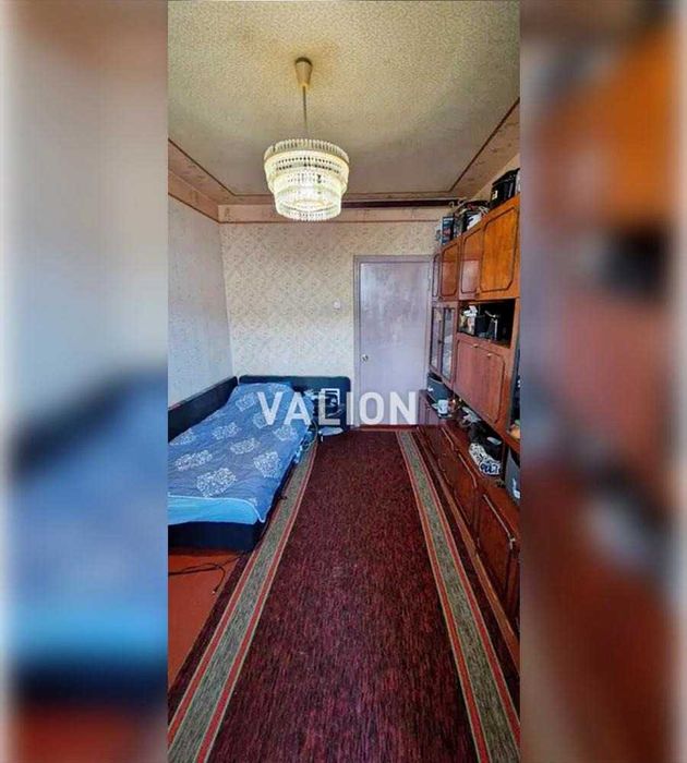 Продаж 2к. квартири по вул. Братства Тарасівців, біля метро Харківська