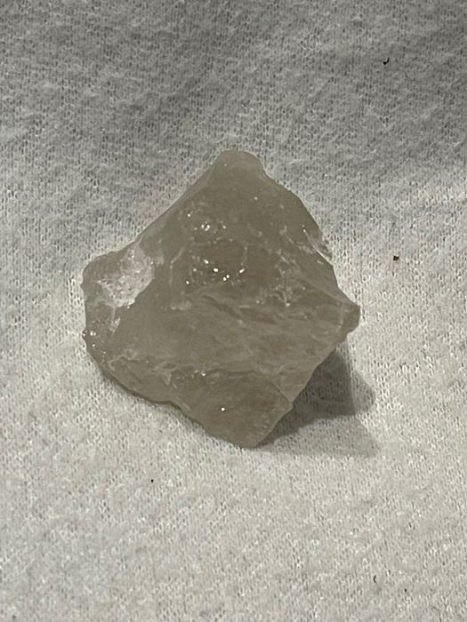 Kamień szary, magiczny