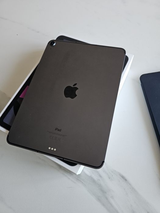 Ipad air 4°geração em excelente estado