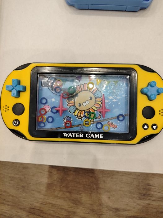 3 gry zręcznościowe