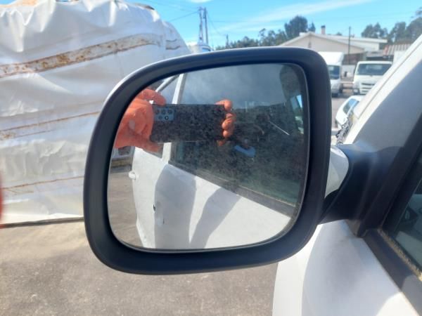 Retrovisor / espelho esquerdo VOLKSWAGEN Amarok (2H, S1B)