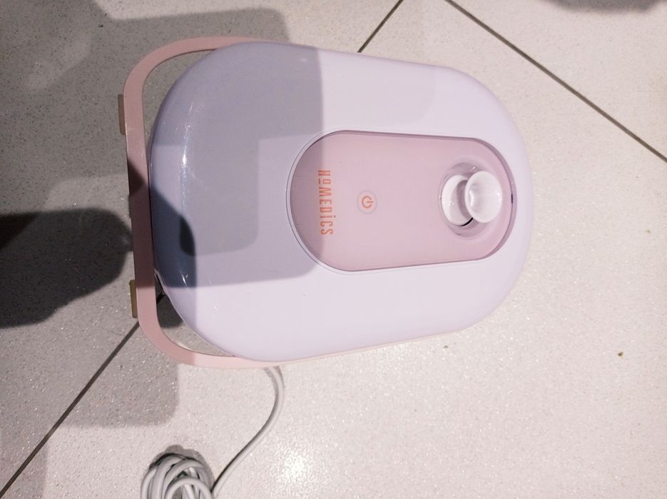 Sauna do twarzy HoMedics
