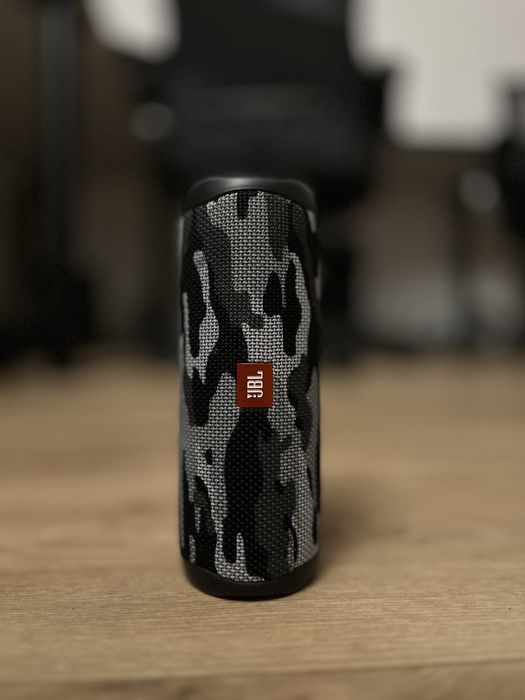 Głośnik JBL flip 5
