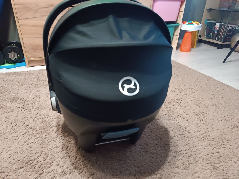 Fotelik samochodowy Cybex ATON