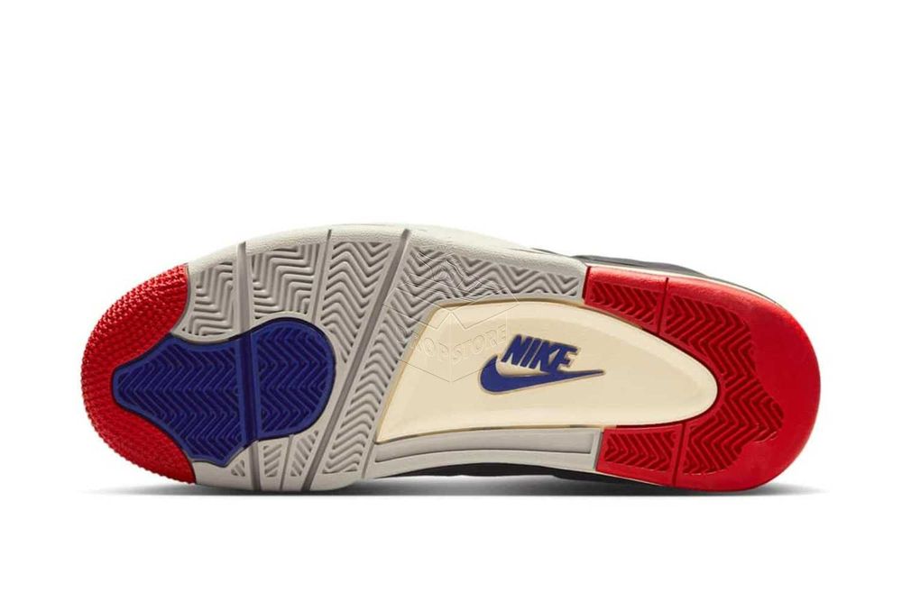 Nike AIR JORDAN 4 Rare Air – Buty | FV5029–003