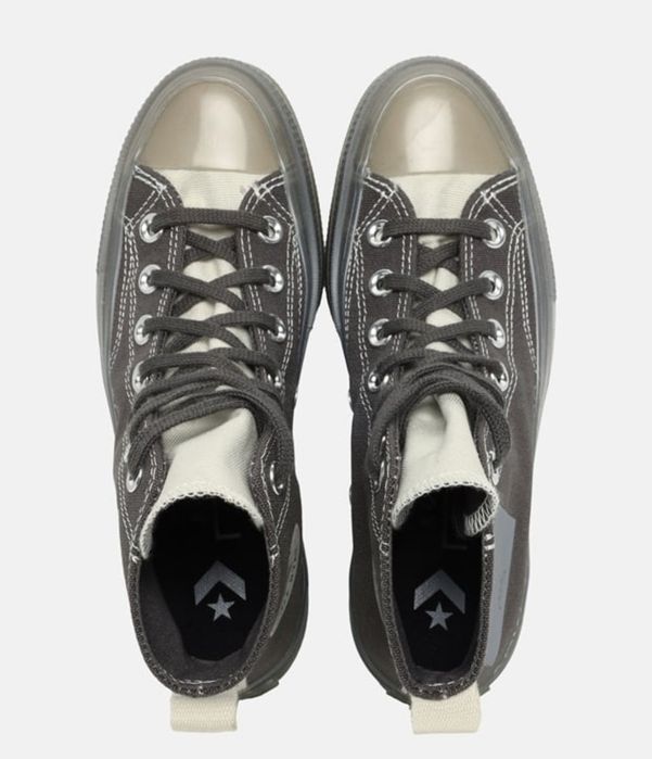 Converse x A-Cold-Wall Originais