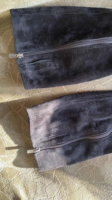 Сапоги Vitto Rossi