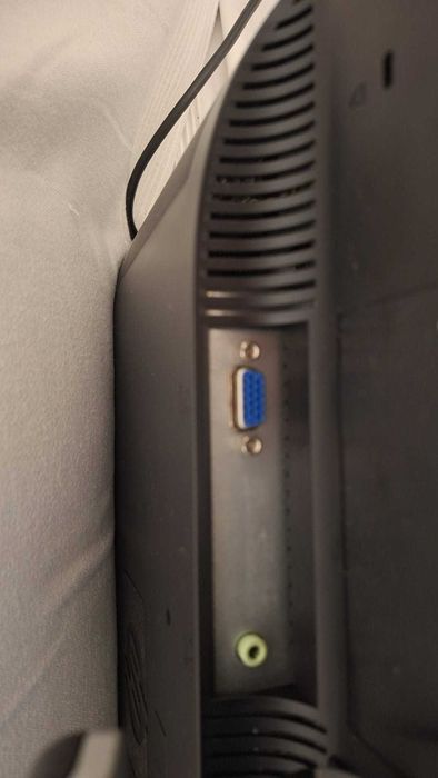 Ecrã  de Computador HP w2007v