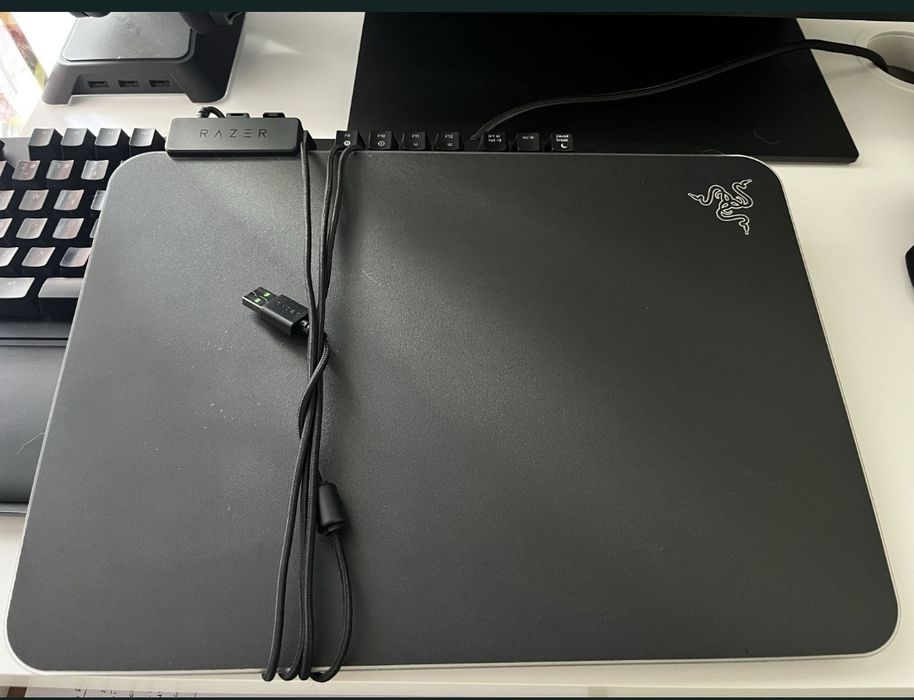 Tapete para rato - Razer Chroma