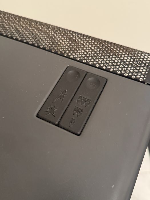 Hotspot a Gás JUNEX