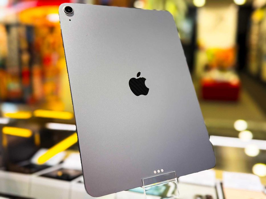 iPad Air 11″ M3 Wi-Fi 128 GB – Szary | JAK NOWY | Gwarancja | Raty 0%