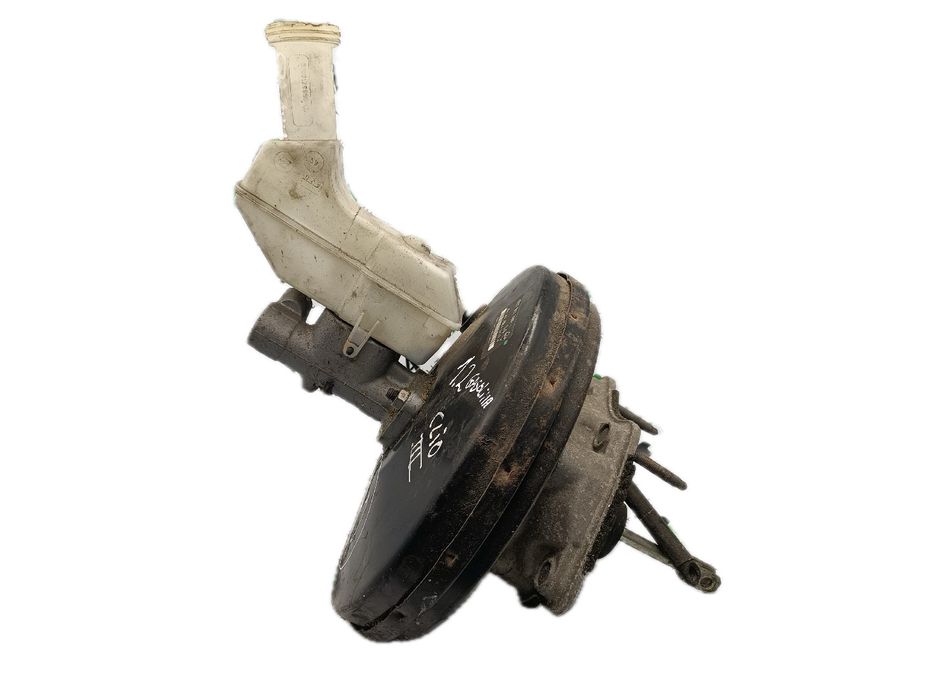 Servofreio RENAULT Clio III (BR0/1, CR0/1)