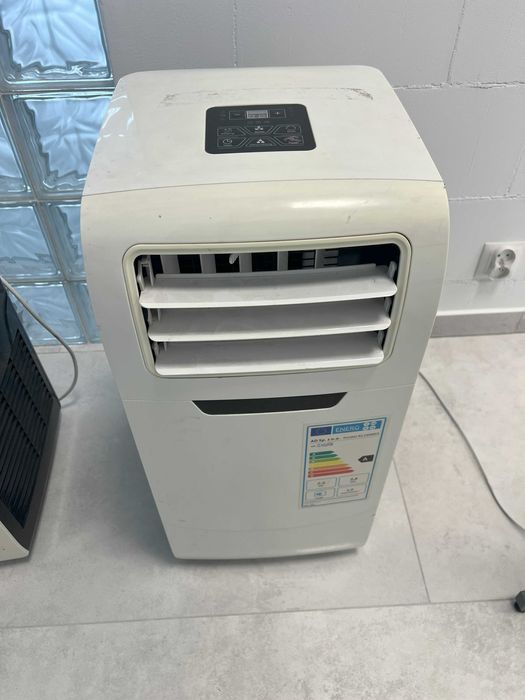 Klimatyzator Cool 2600W || 100% sprawny