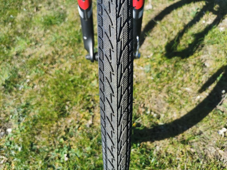 GIANT koła 26 cali aluminiowa rama