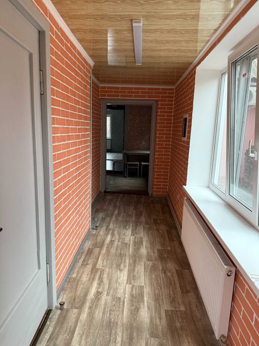 Здам будинок в оренду, окремий двір, казбет