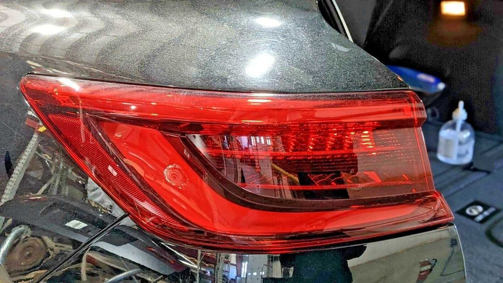 Фонарь левый правый 2019-2020 INFINITI QX50 РАБОТАЕМ INFINITI.CENTR