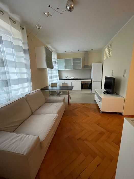 Mieszkanie – Katowice - Widok 4