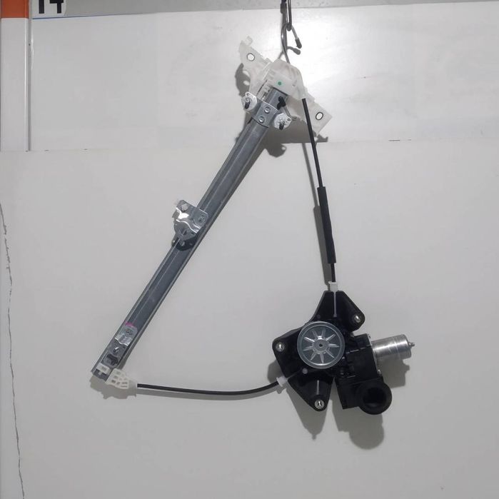 Elevador Traseiro Esquerdo Mazda 2 Berlina Dj