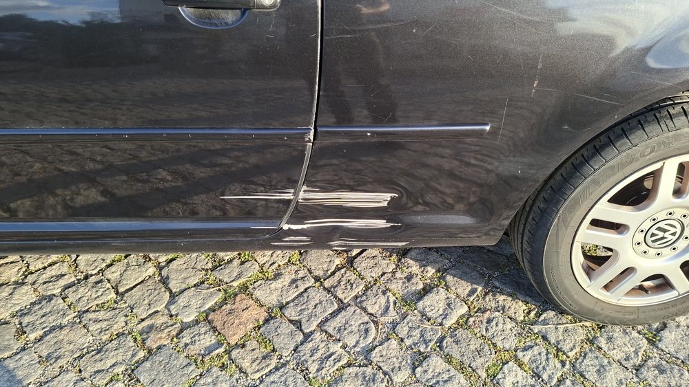 Vw Golf  4.   1.6
